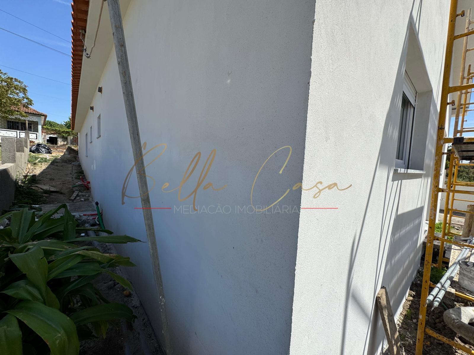 Moradia T3 Venda em Santo André de Vagos,Vagos