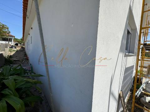 Moradia T3 Venda em Santo André de Vagos,Vagos