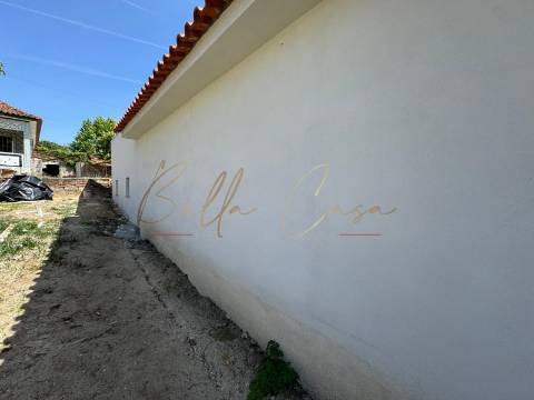 Moradia T3 Venda em Santo André de Vagos,Vagos