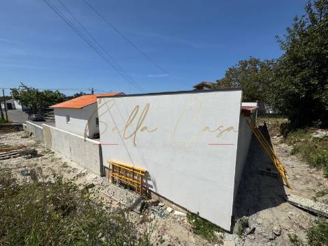 Moradia T3 Venda em Santo André de Vagos,Vagos