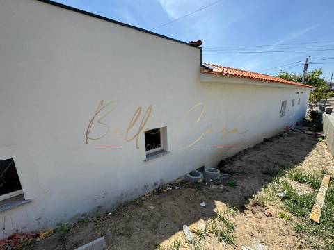 Moradia T3 Venda em Santo André de Vagos,Vagos