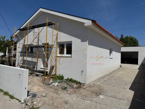 Moradia T3 Venda em Santo André de Vagos,Vagos