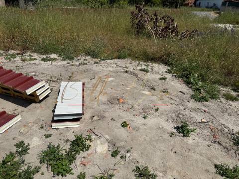 Moradia T3 Venda em Santo André de Vagos,Vagos