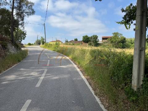 Terreno Para Construção  Venda em Amoreira da Gândara, Paredes do Bairro e Ancas,Anadia