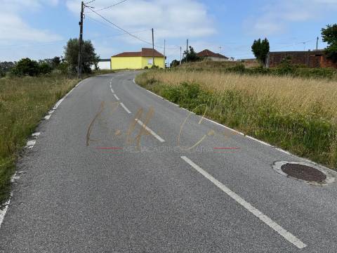 Terreno Para Construção  Venda em Amoreira da Gândara, Paredes do Bairro e Ancas,Anadia