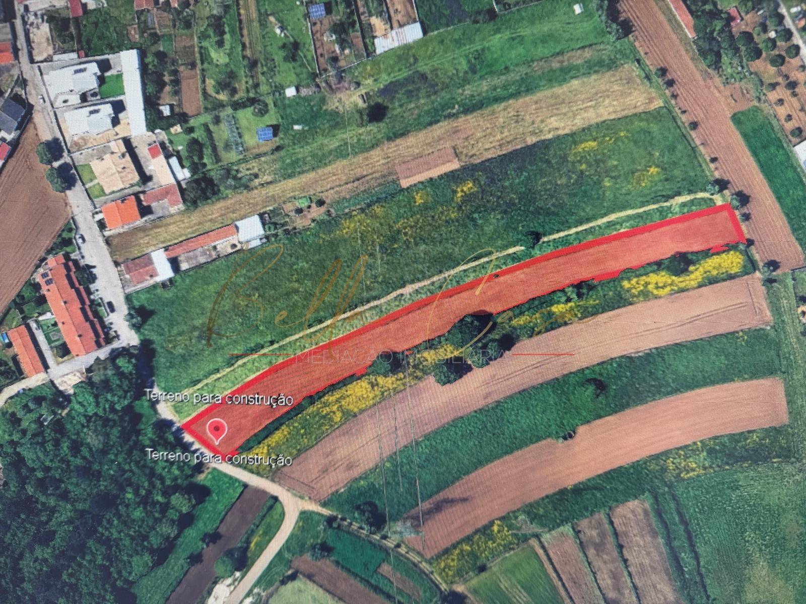 Terreno Para Construção  Venda em Albergaria-a-Velha e Valmaior,Albergaria-a-Velha