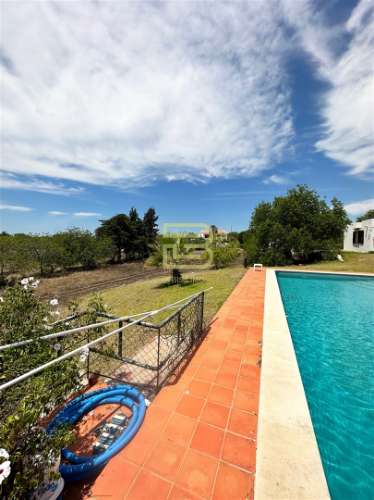 Quinta na Guia com 39.013 m2 a 10 minutos das praias da costa de Albufeira