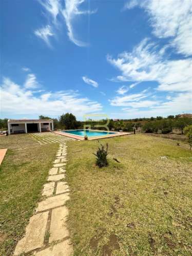 Quinta na Guia com 39.013 m2 a 10 minutos das praias da costa de Albufeira