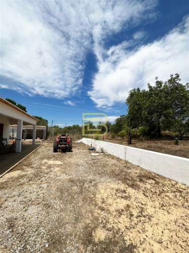 Quinta na Guia com 39.013 m2 a 10 minutos das praias da costa de Albufeira