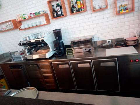 Trespasse Vila Nova de Gaia