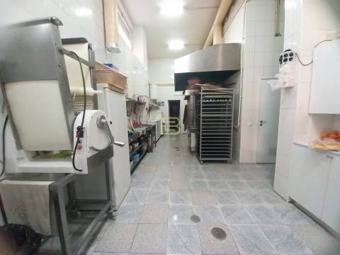 Trespasse Vila Nova de Gaia