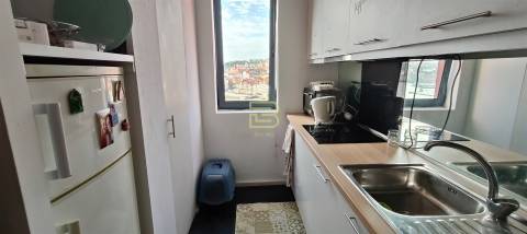 Apresentamos moradia dúplex tipologia T3 nas margens do Douro