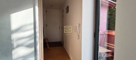 Apresentamos moradia dúplex tipologia T3 nas margens do Douro