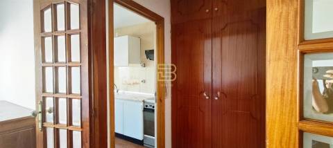 Apartamento T3+1 em Bessa Leite, Boavista, Porto