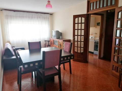 Apartamento T3+1 em Bessa Leite, Boavista, Porto