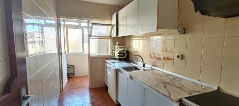 Apartamento T3+1 em Bessa Leite, Boavista, Porto