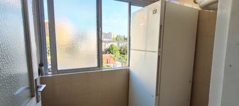 Apartamento T3+1 em Bessa Leite, Boavista, Porto