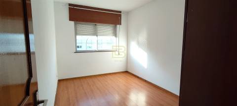 Apartamento T3+1 em Bessa Leite, Boavista, Porto