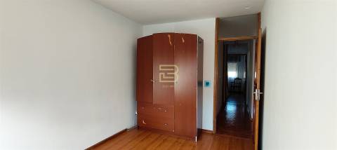 Apartamento T3+1 em Bessa Leite, Boavista, Porto