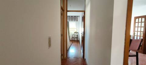Apartamento T3+1 em Bessa Leite, Boavista, Porto