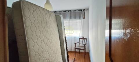 Apartamento T3+1 em Bessa Leite, Boavista, Porto