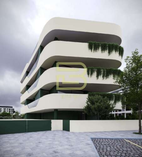 Terreno para construção - Rio Tinto – 8 frações condomínio com piscina