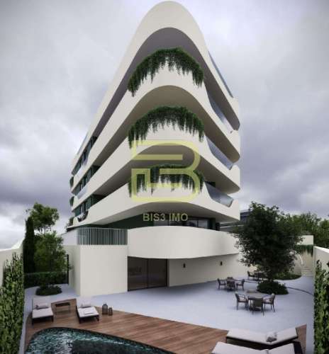 Terreno para construção - Rio Tinto – 8 frações condomínio com piscina