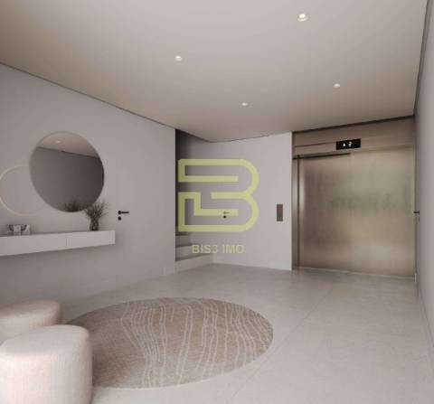 Terreno para construção - Rio Tinto – 8 frações condomínio com piscina