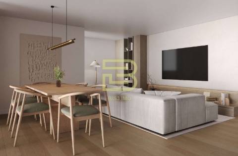 Terreno para construção - Rio Tinto – 8 frações condomínio com piscina