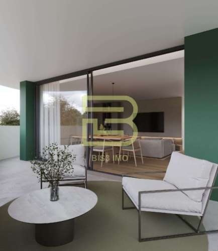 Terreno para construção - Rio Tinto – 8 frações condomínio com piscina