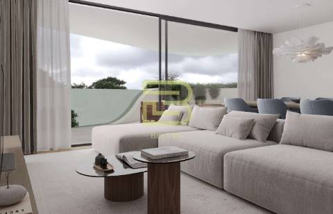 Terreno para construção - Rio Tinto – 8 frações condomínio com piscina