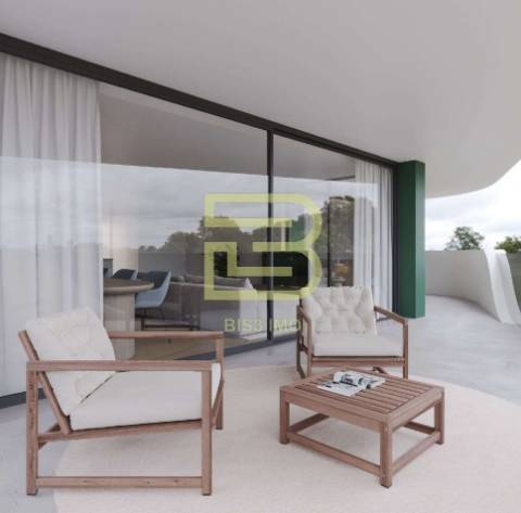 Terreno para construção - Rio Tinto – 8 frações condomínio com piscina