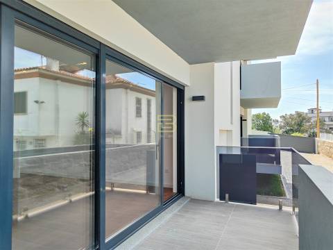 Apartamento T3 novo , num Condomínio Fechado, em Vila Nova de Gaia