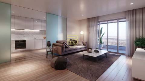 Vallada City Flats, o equilíbrio perfeito entre conforto e sofisticação