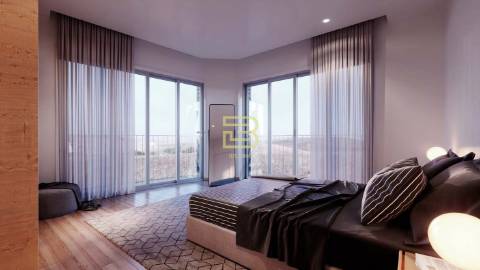 Vallada City Flats, o equilíbrio perfeito entre conforto e sofisticação