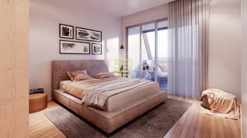 Vallada City Flats, o equilíbrio perfeito entre conforto e sofisticação