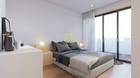 Vallada City Flats, o equilíbrio perfeito entre conforto e sofisticação