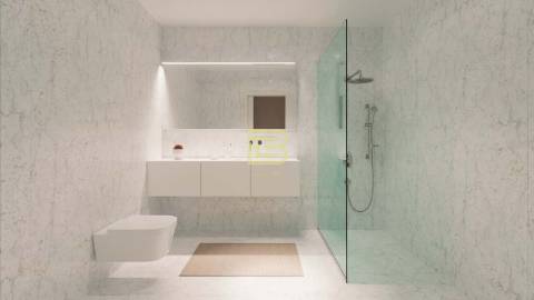 Vallada City Flats, o equilíbrio perfeito entre conforto e sofisticação