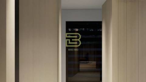 Moradia de Luxo T3 Duplex em Vila Nova de Gaia, na 1ª linha do mar