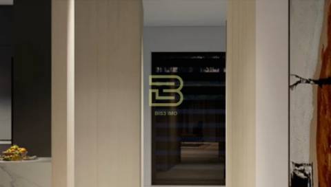 Moradia de Luxo T3 Duplex em Vila Nova de Gaia, na 1ª linha do mar