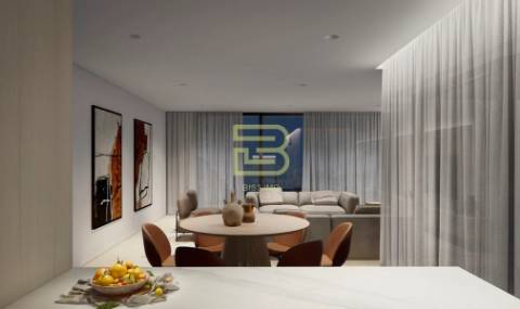 Moradia de Luxo T3 Duplex em Vila Nova de Gaia, na 1ª linha do mar