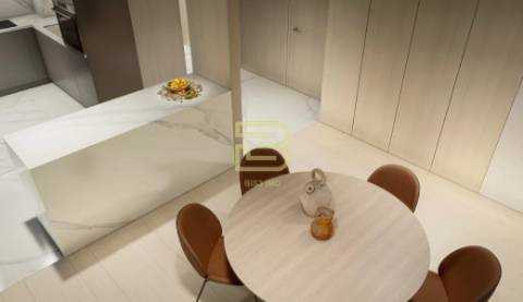 Moradia de Luxo T3 Duplex em Vila Nova de Gaia, na 1ª linha do mar