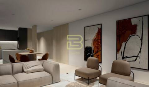 Moradia de Luxo T3 Duplex em Vila Nova de Gaia, na 1ª linha do mar