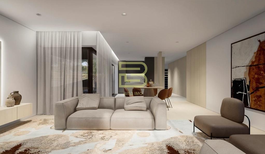 Moradia de Luxo T3 Duplex em Vila Nova de Gaia, na 1ª linha do mar