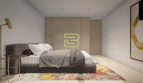 Moradia de Luxo T3 Duplex em Vila Nova de Gaia, na 1ª linha do mar