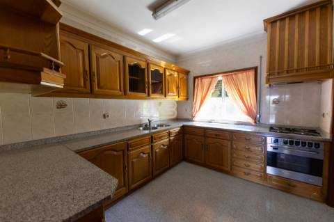 QUINTA de SONHO em ALFENA – 5.794m² de NATUREZA, ESPAÇO e POTENCIAL