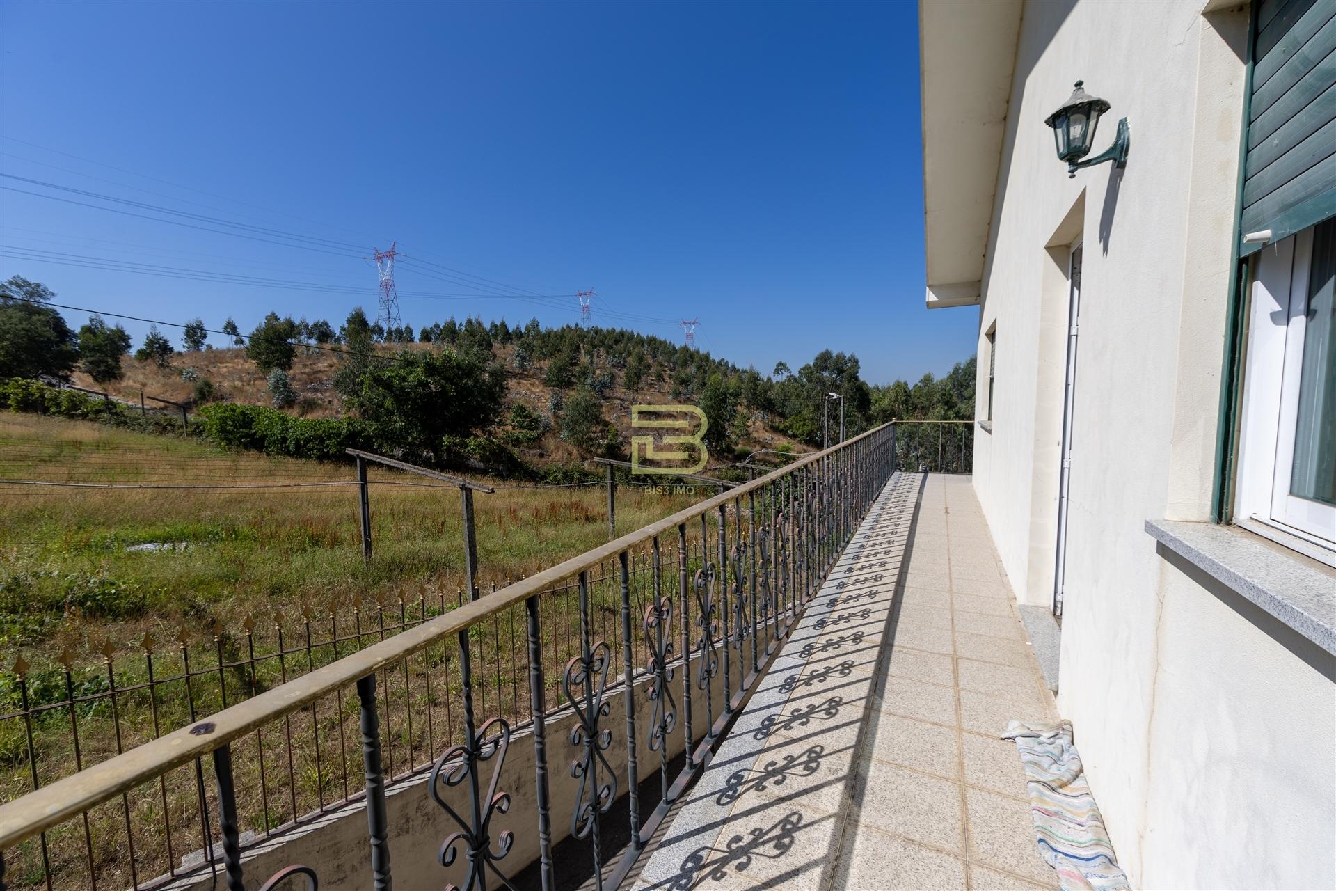 QUINTA de SONHO em ALFENA – 5.794m² de NATUEZA, ESPAÇO e POTENCIAL
