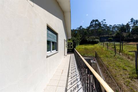 QUINTA de SONHO em ALFENA – 5.794m² de NATUREZA, ESPAÇO e POTENCIAL