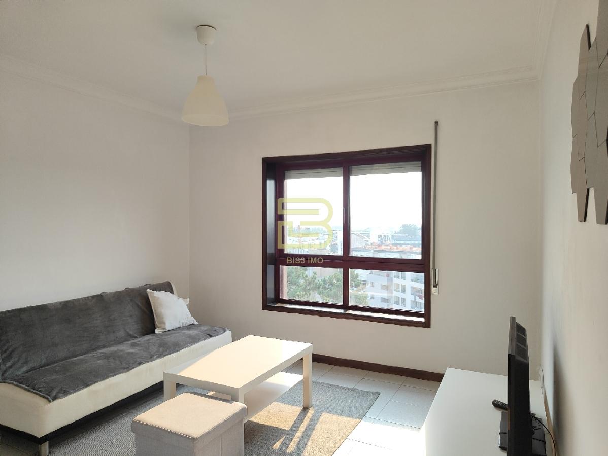 Apartamento T1  Avenida Fernão de Magalhães - Porto