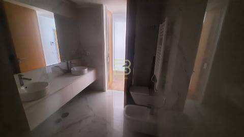 T1 onde o rio encontra o mar!